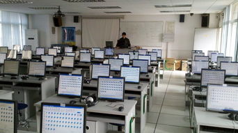 广州七中多媒体教学系统移动化技术开发实践与探索